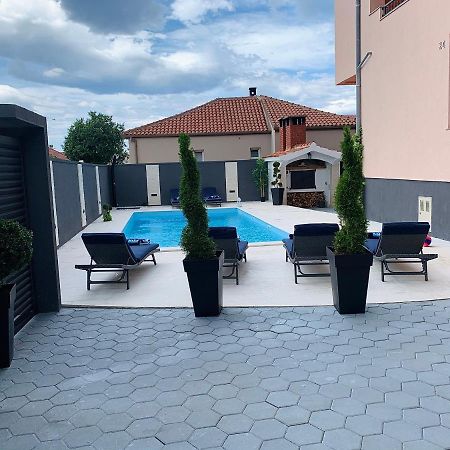 Villa Balera Zadar Extérieur photo