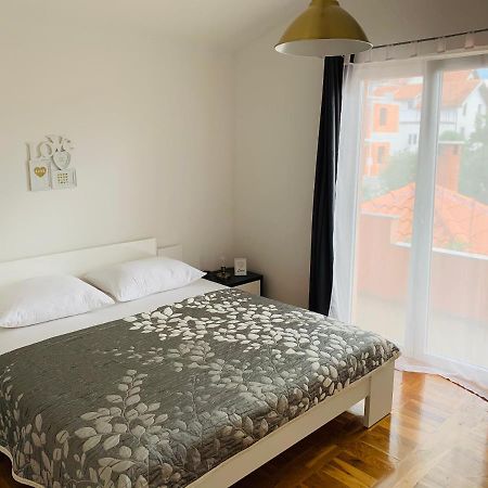 Villa Balera Zadar Extérieur photo