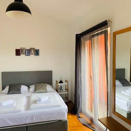 Villa Balera Zadar Extérieur photo