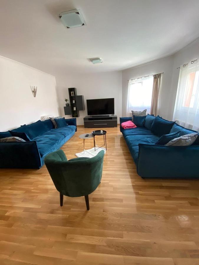 Villa Balera Zadar Extérieur photo
