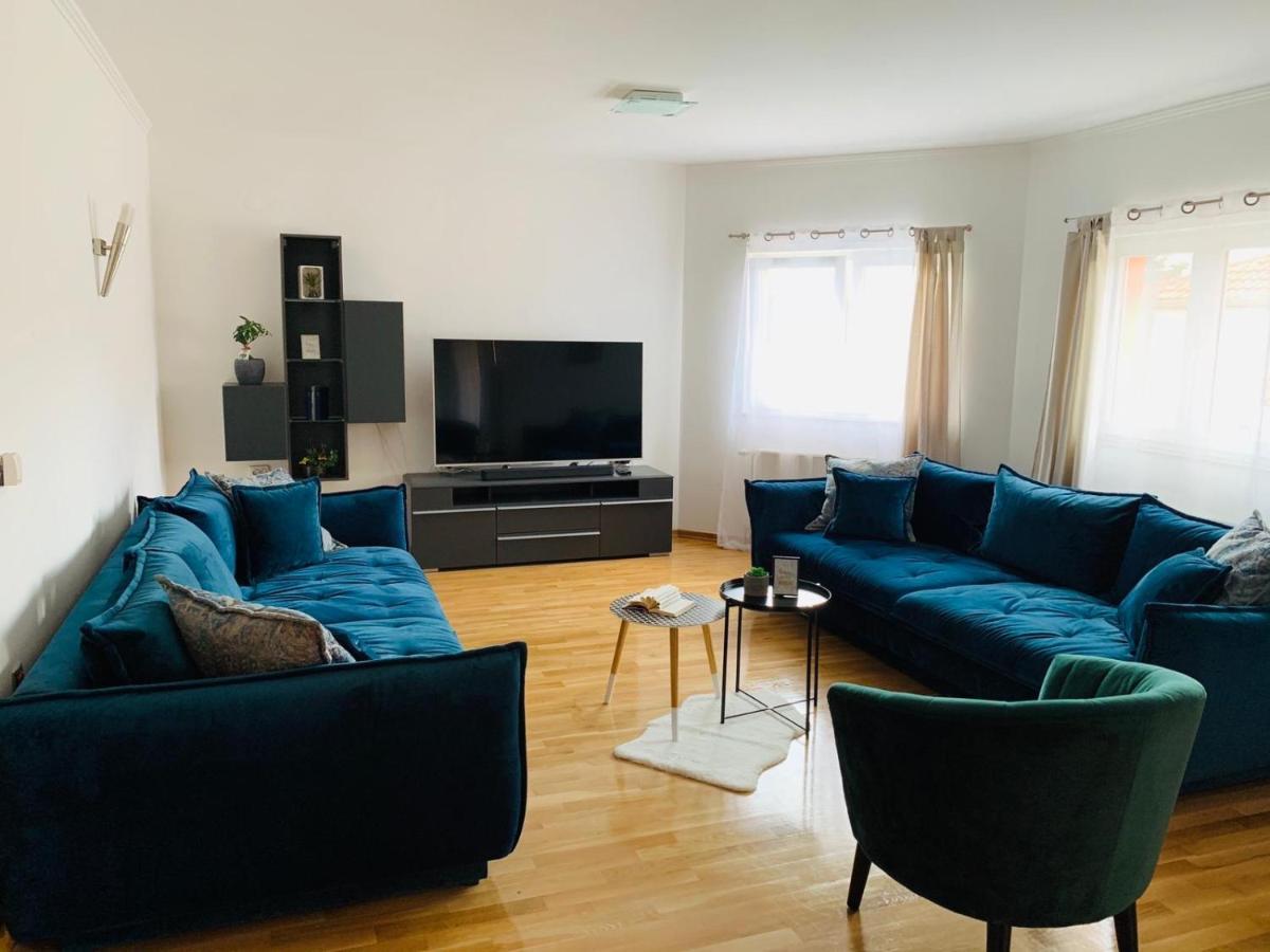 Villa Balera Zadar Extérieur photo