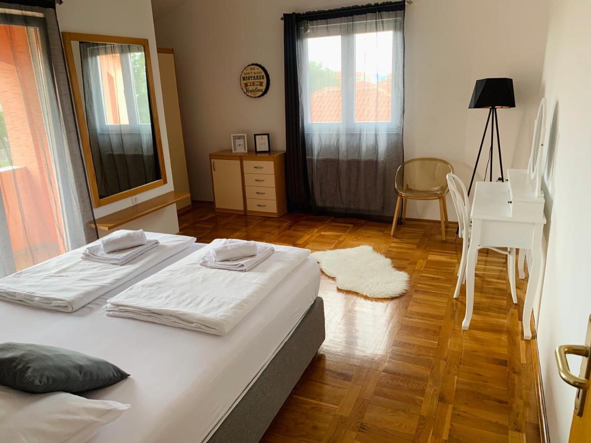 Villa Balera Zadar Extérieur photo