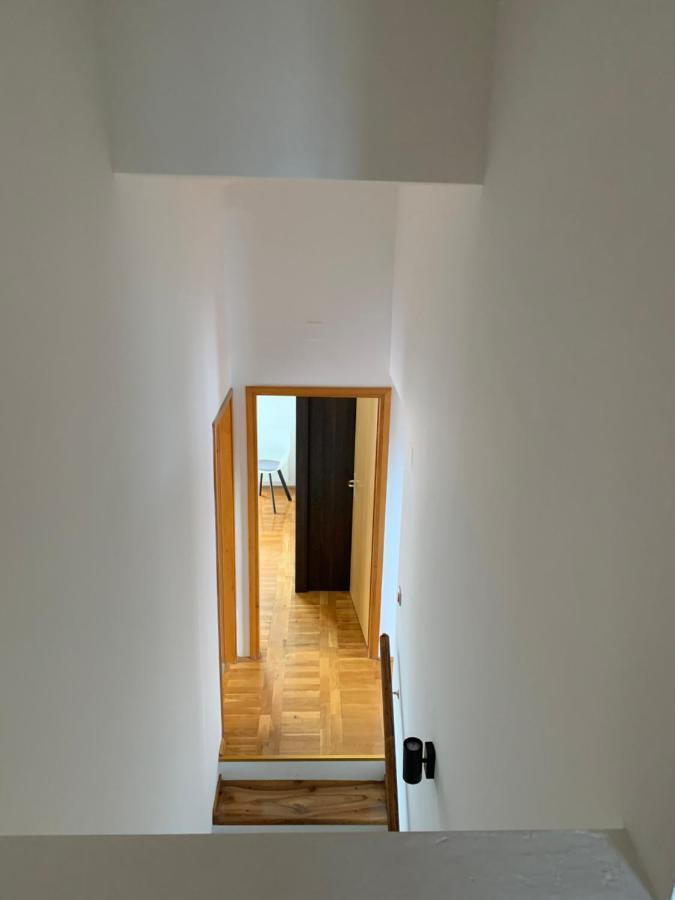 Villa Balera Zadar Extérieur photo
