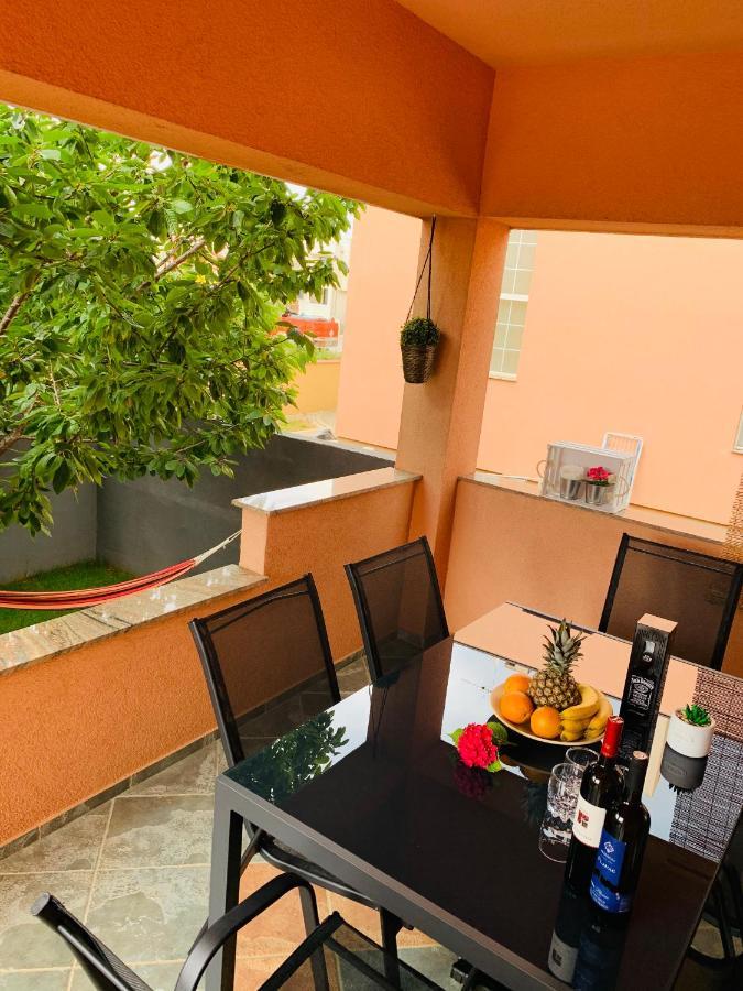 Villa Balera Zadar Extérieur photo