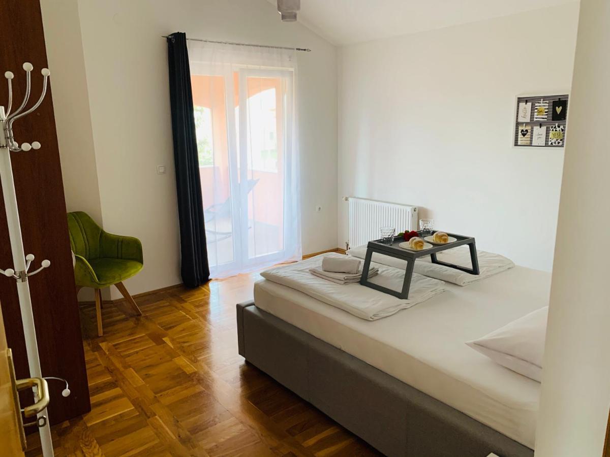 Villa Balera Zadar Extérieur photo