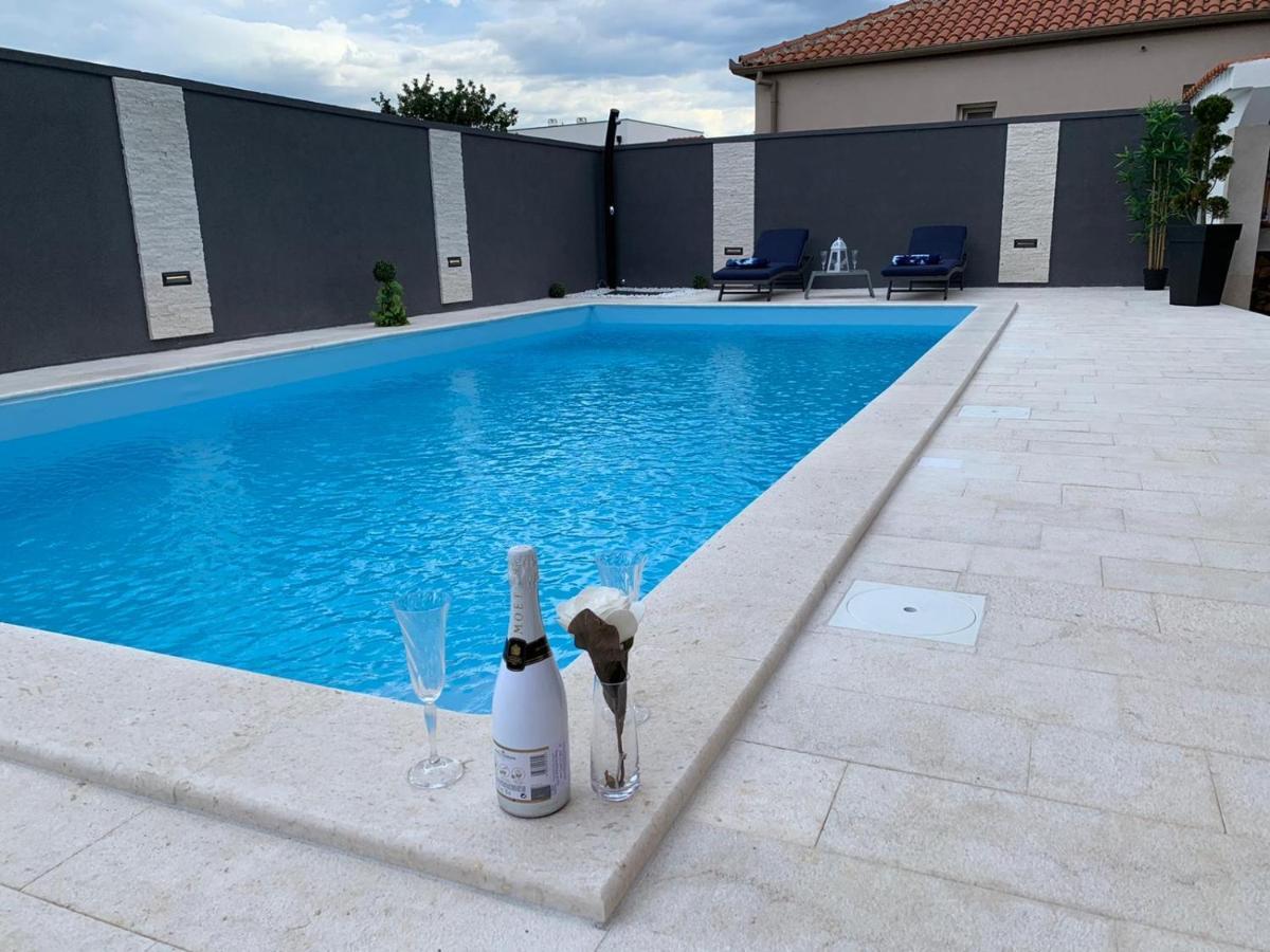 Villa Balera Zadar Extérieur photo