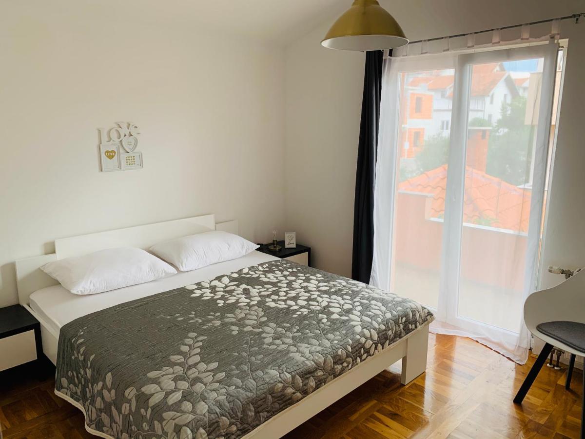 Villa Balera Zadar Extérieur photo