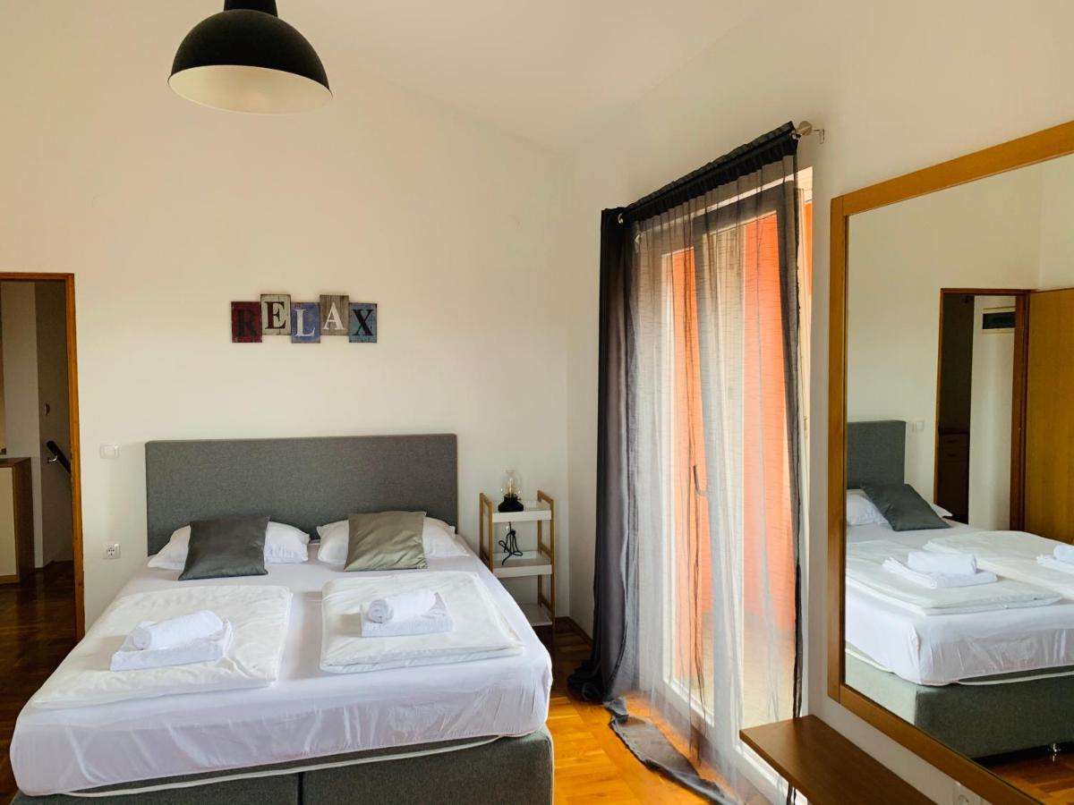 Villa Balera Zadar Extérieur photo