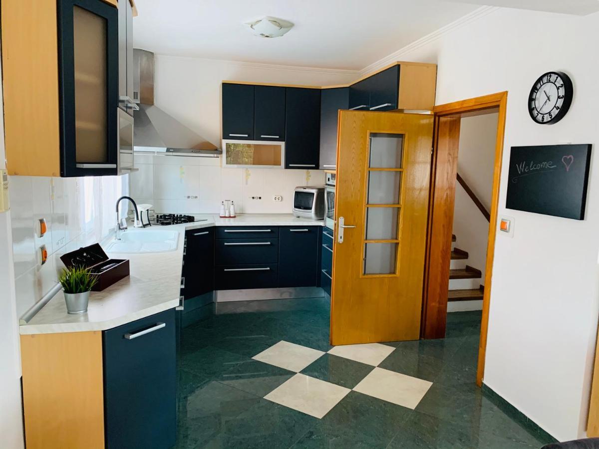 Villa Balera Zadar Extérieur photo