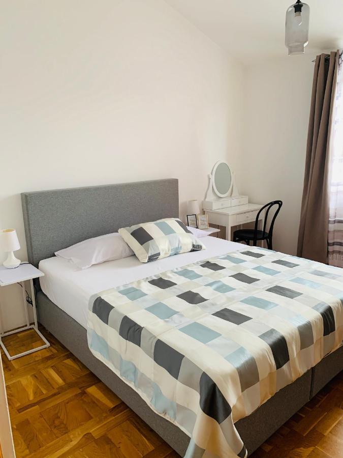 Villa Balera Zadar Extérieur photo