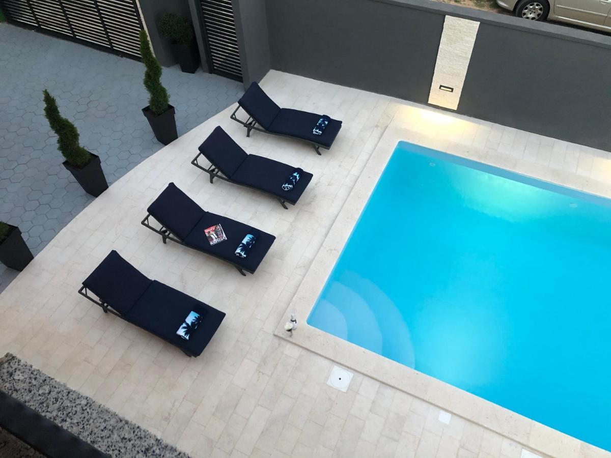 Villa Balera Zadar Extérieur photo