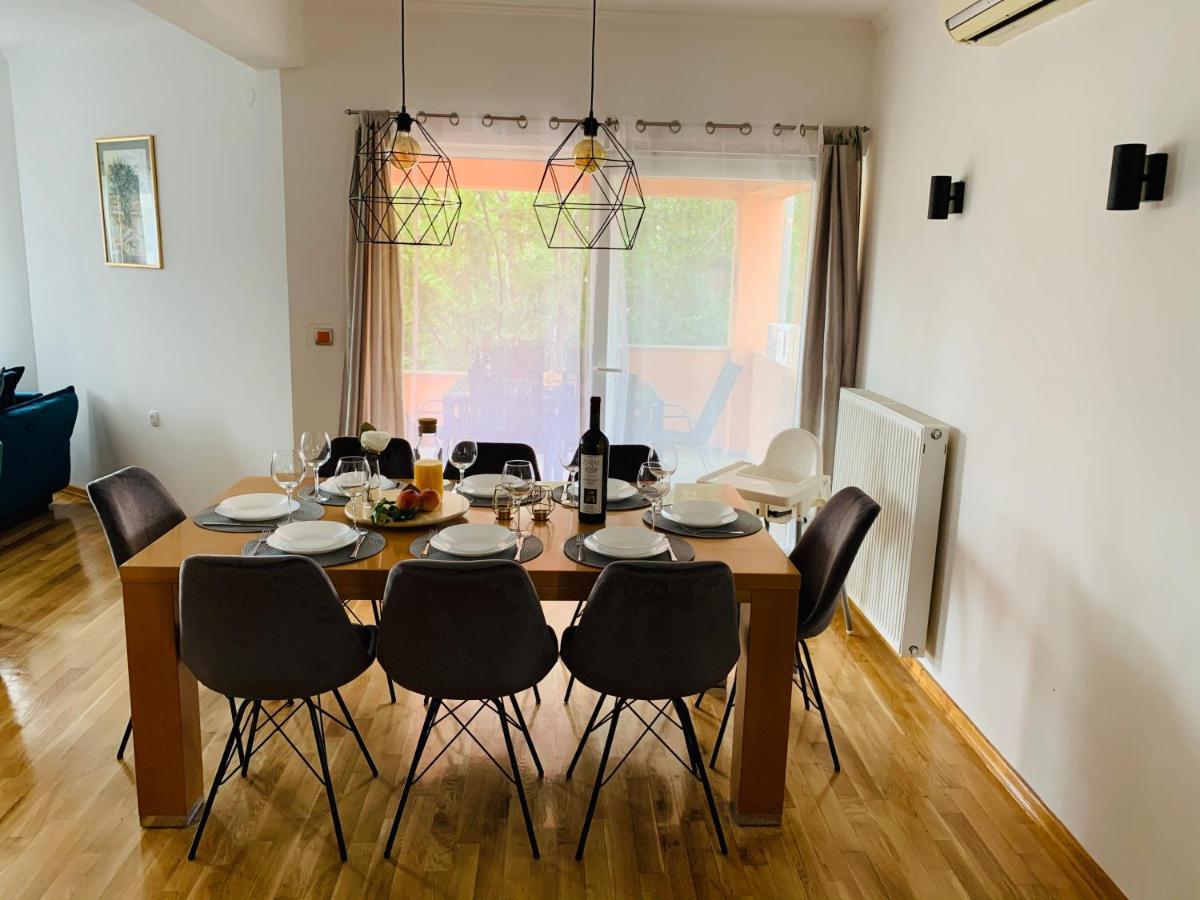 Villa Balera Zadar Extérieur photo