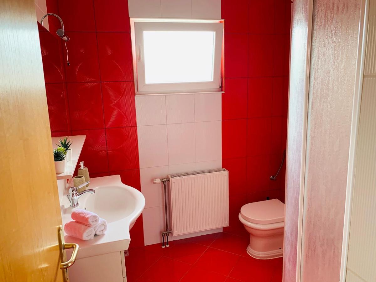 Villa Balera Zadar Extérieur photo