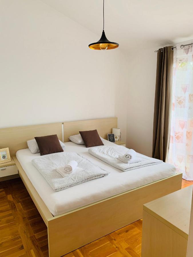 Villa Balera Zadar Extérieur photo